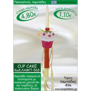 ΚΑΠΚΕΪΚ ΠΑΣΧΑΛΙΝΕΣ ΛΑΜΠΑΔΕΣ ΓΙΑ ΝΟΝΟ & ΔΩΡΟ ΟΙΚΟΝΟΜΙΚΕΣ ΛΑΜΠ-568